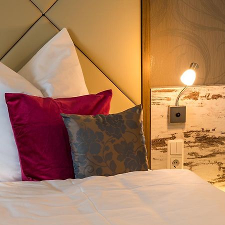 Hotel Allegro Halberstadt Extérieur photo