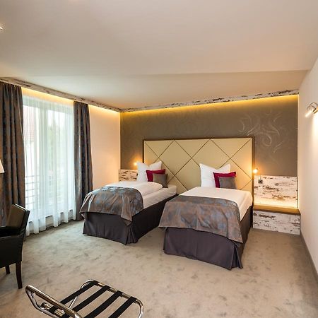Hotel Allegro Halberstadt Extérieur photo